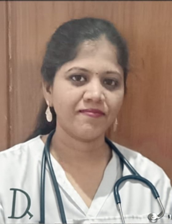 Dr Vaishnavi