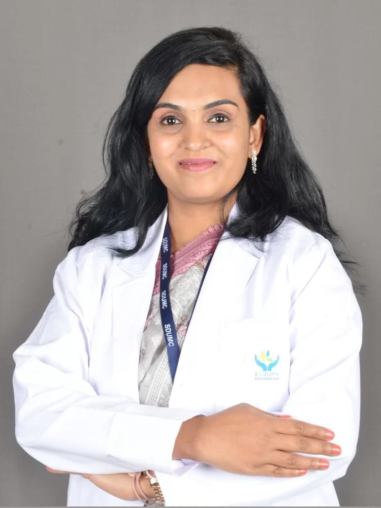 Dr Vaishnavi