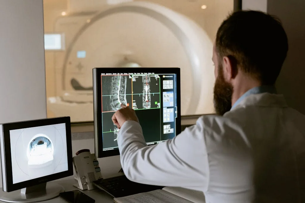 Brain and nervous system diagnostics