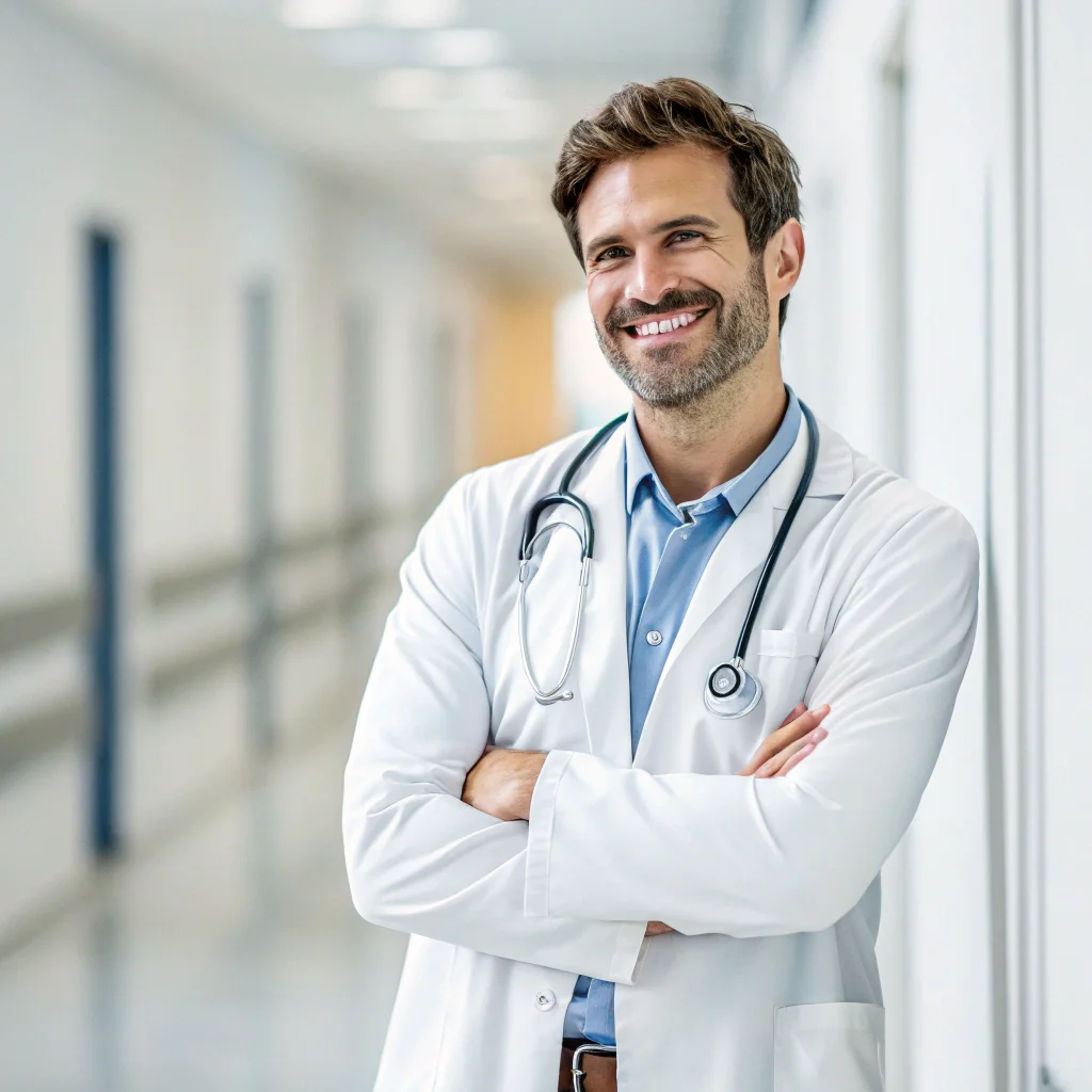 Physiotherapy and rehabilitation